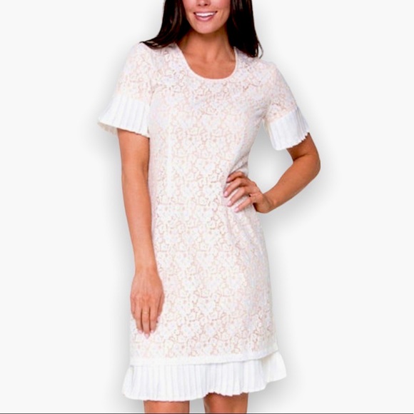 NEW DownEast | Charmed Life Dress- Size: XS - Picture 1 of 6